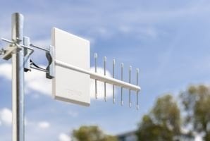 De beste Digitenne (buiten)antenne, Ophalen of Verzenden, Nieuw, Antenne