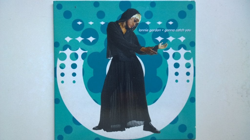 Lonnie Gordon - Gonna Catch You, Ophalen of Verzenden, Zo goed als nieuw, Pop