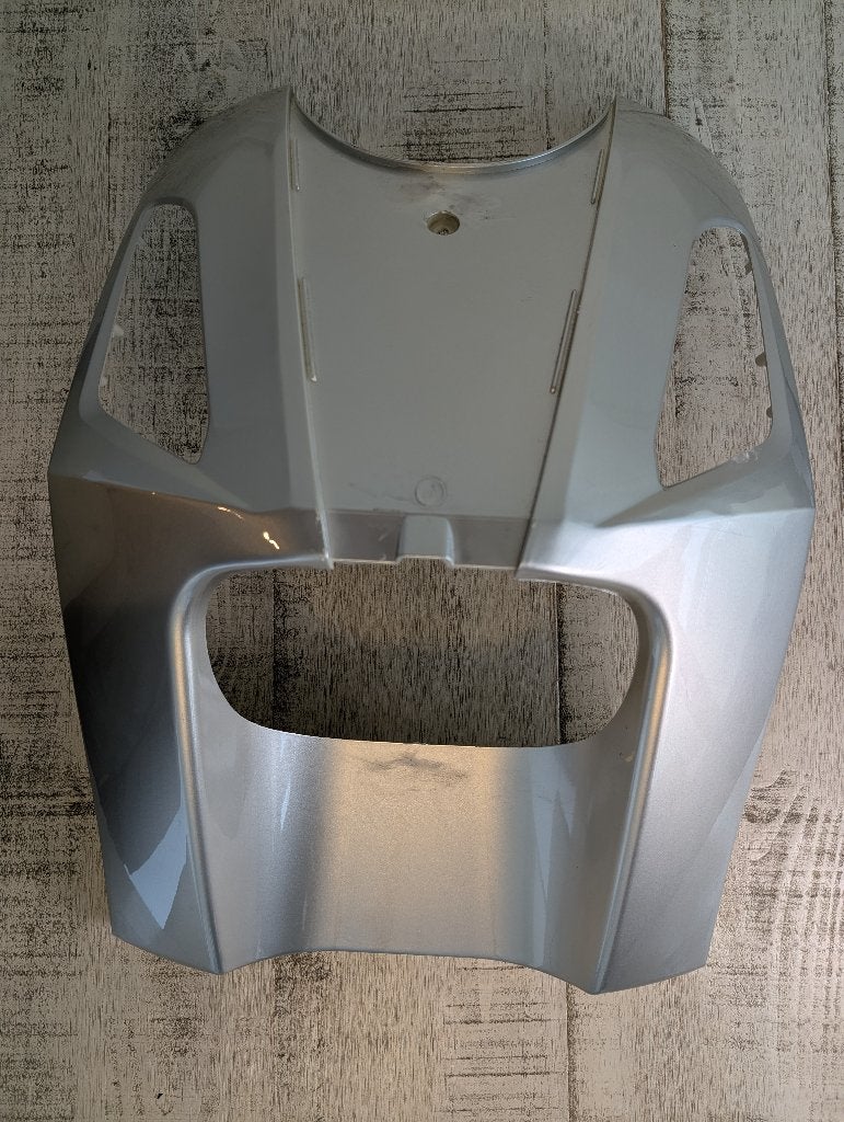 IVA E1000 voorkap zilver, Ophalen of Verzenden, Nieuw, Kap, Overige merken
