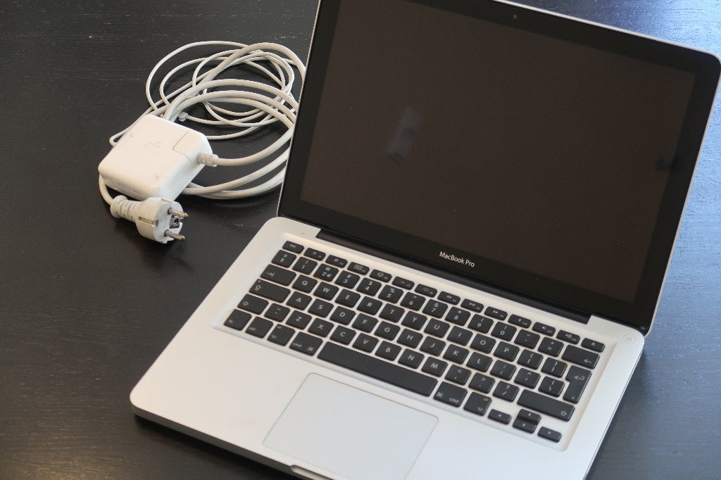 Apple MacBook Pro "Core i7" 2.7 13" Early 2011 met 500GB SSD, Ophalen, 13 inch, MacBook Pro, 2 tot 3 Ghz