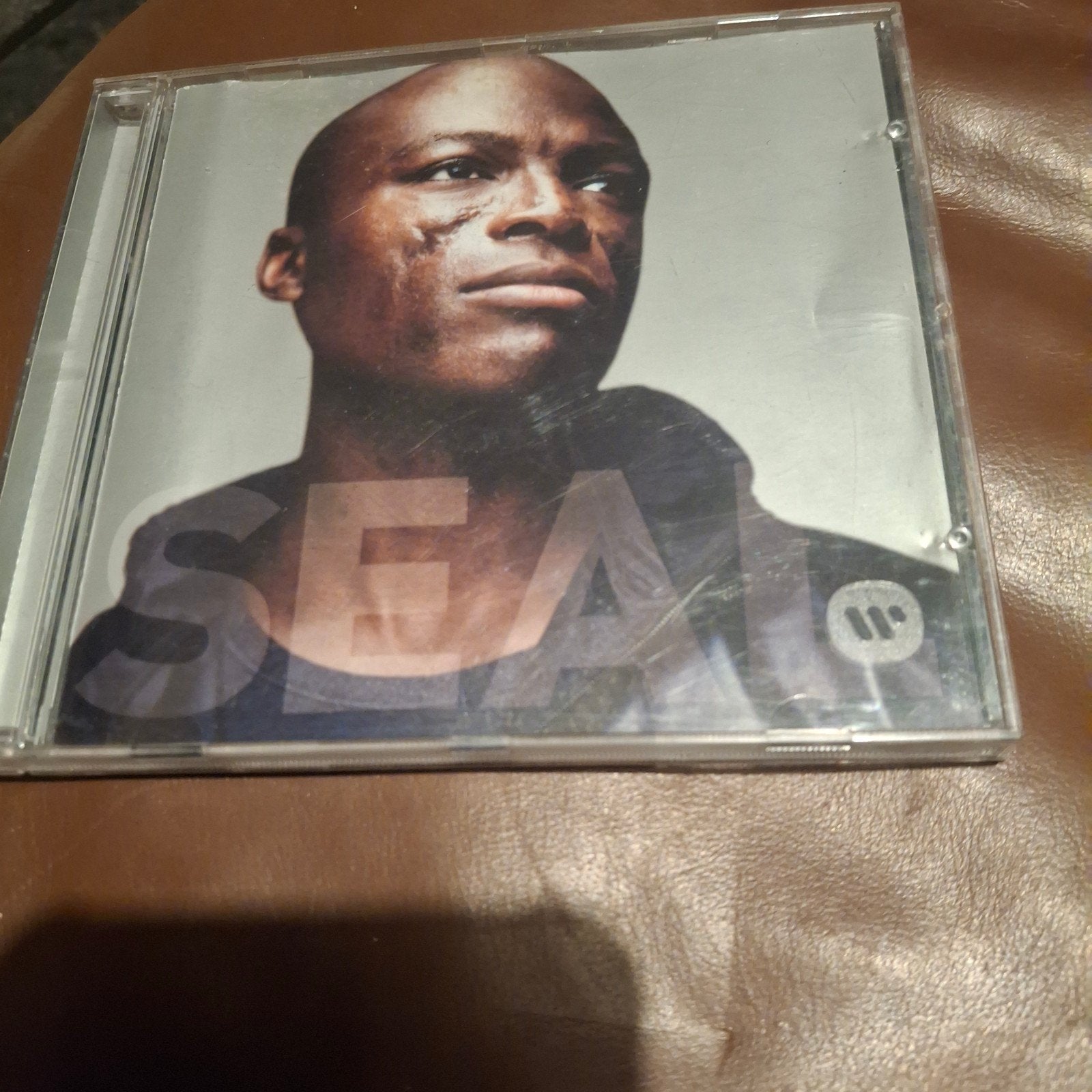 Seal, Ophalen of Verzenden, Zo goed als nieuw