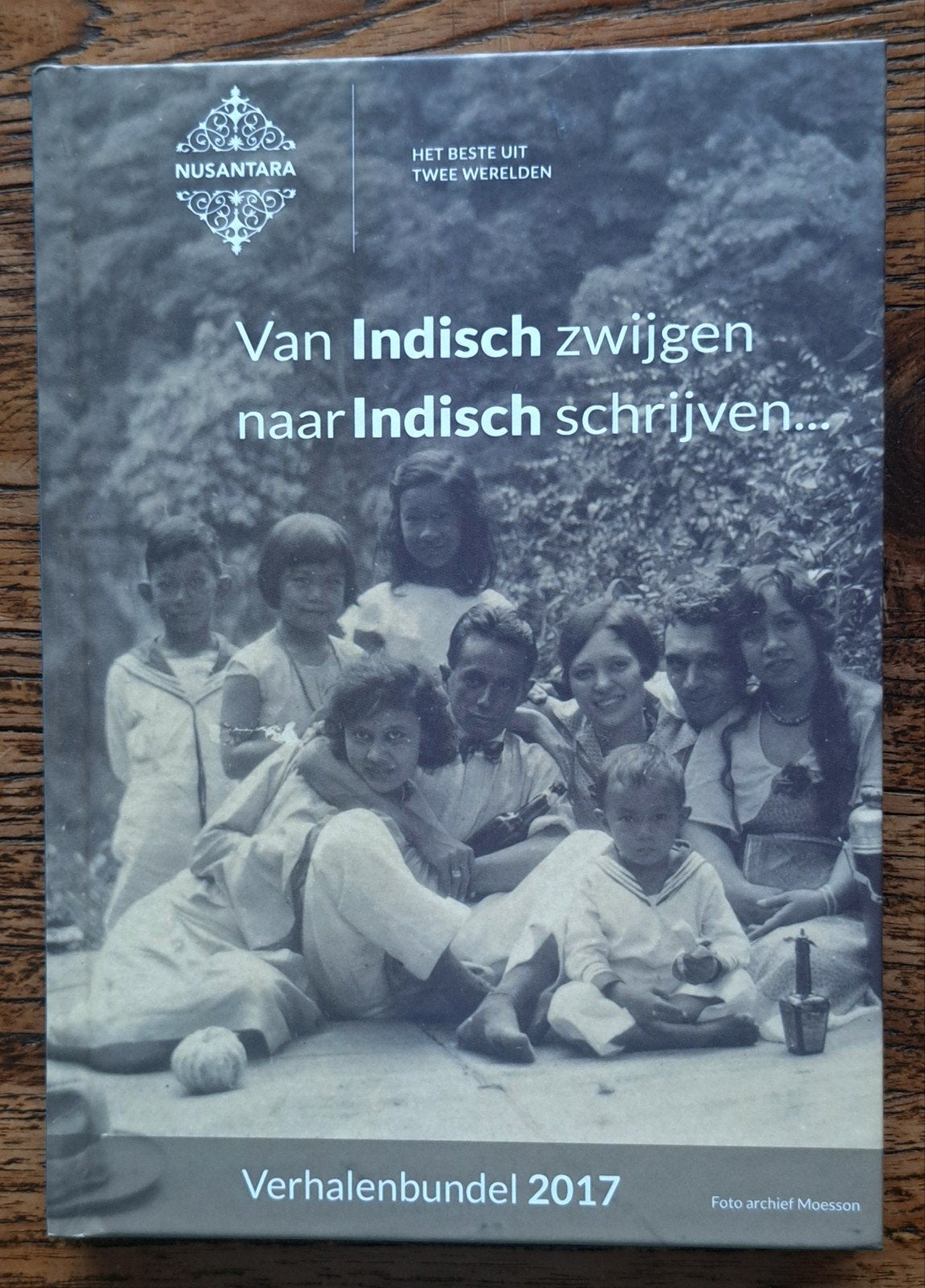 Van Indisch zwijgen naar Indisch schrijven, 20e eeuw of later, Nieuw, Diverse auteurs, Ophalen of Verzenden