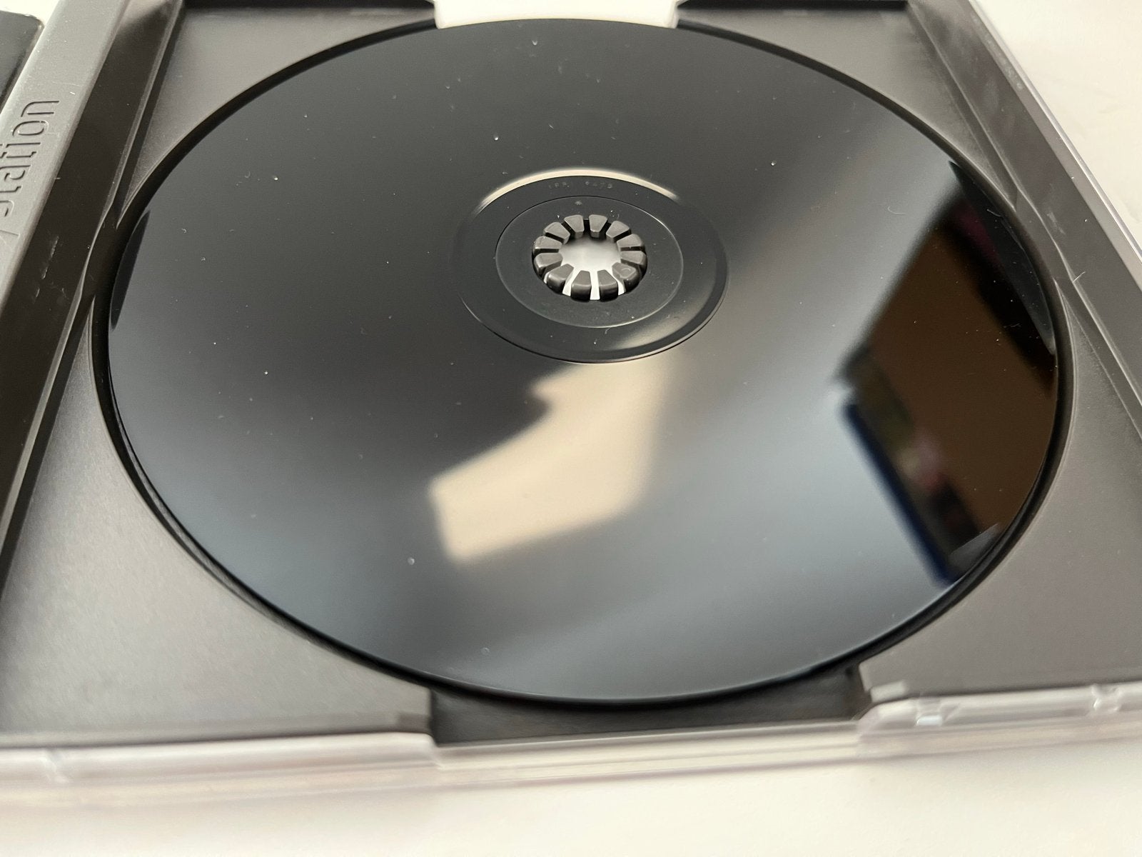 The Note (PlayStation 1) - Zo goed als nieuw, Avontuur en Actie, 1 speler, Ophalen of Verzenden, Y
