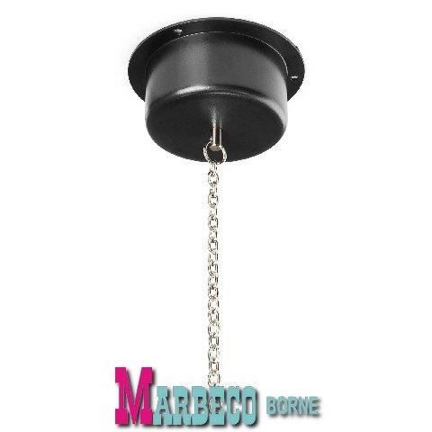 Spiegelbol motor, Mirrorball motor, Discobal motor, Muziek en Instrumenten, Licht en Laser, Vonyx, Discobol, Nieuw, Info@marbeco.nl