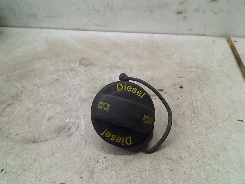 Tankdop diesel Volkswagen Golf VII Variant (AUVV) 7N0201550G, Auto-onderdelen, Gebruikt, Volkswagen, Volkswagen AG, Kundenbetreuung@volkswagen.de