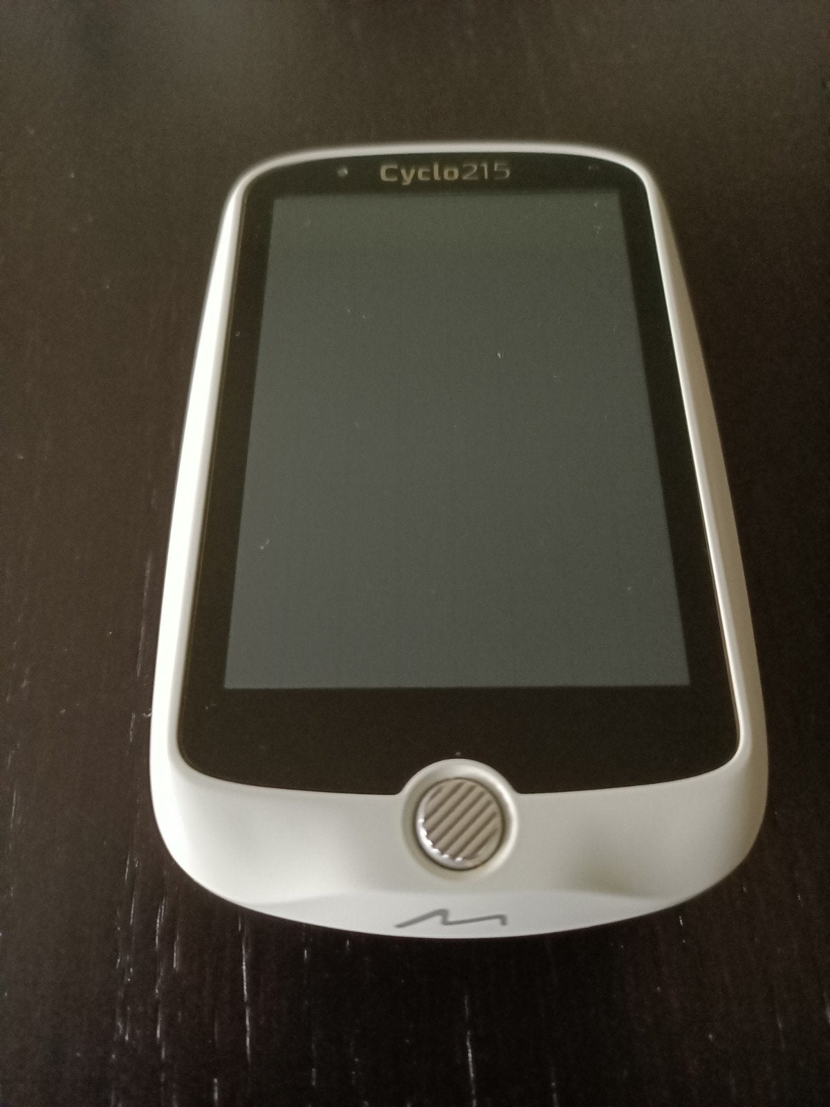 Mio Cyclo 215 fietscomputer met hartslagmeter, Fietsen en Brommers, Fietsaccessoires | Fietscomputers, Ophalen of Verzenden, Zo goed als nieuw