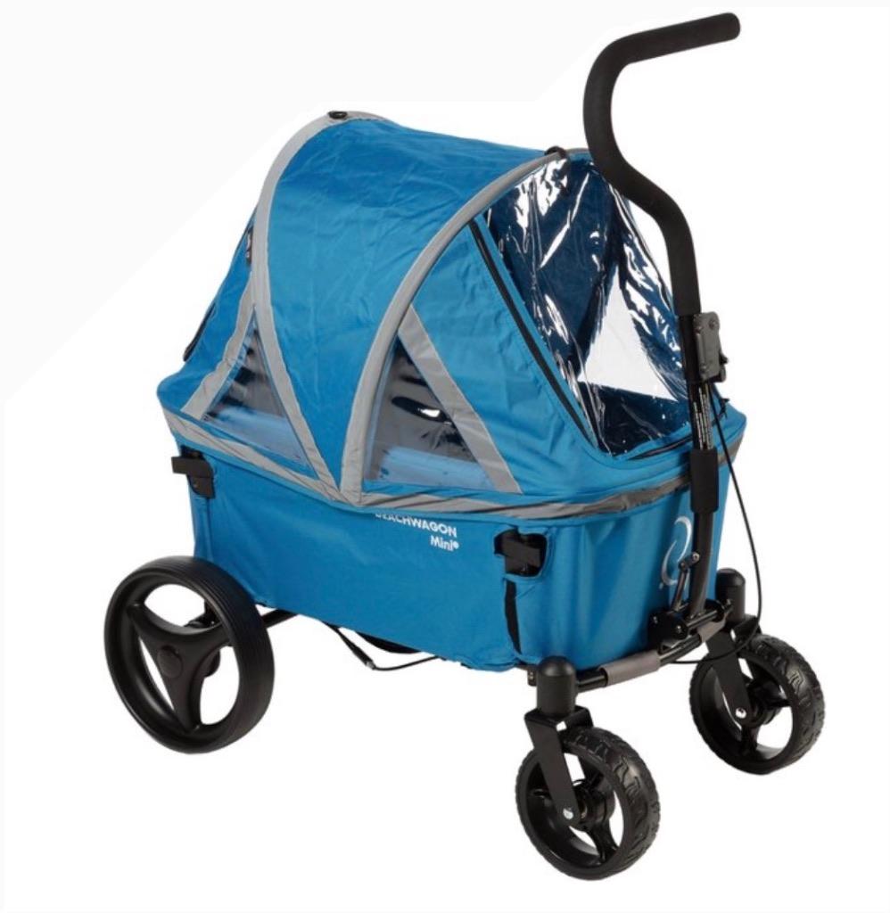 Nieuwe HUIF - Beachwagon Mini, Ophalen of Verzenden, Nieuw