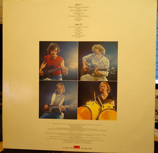 LP - Flavium – No Kiddin', Inclusief binnenhoes, Ophalen of Verzenden, 12 inch, Poprock