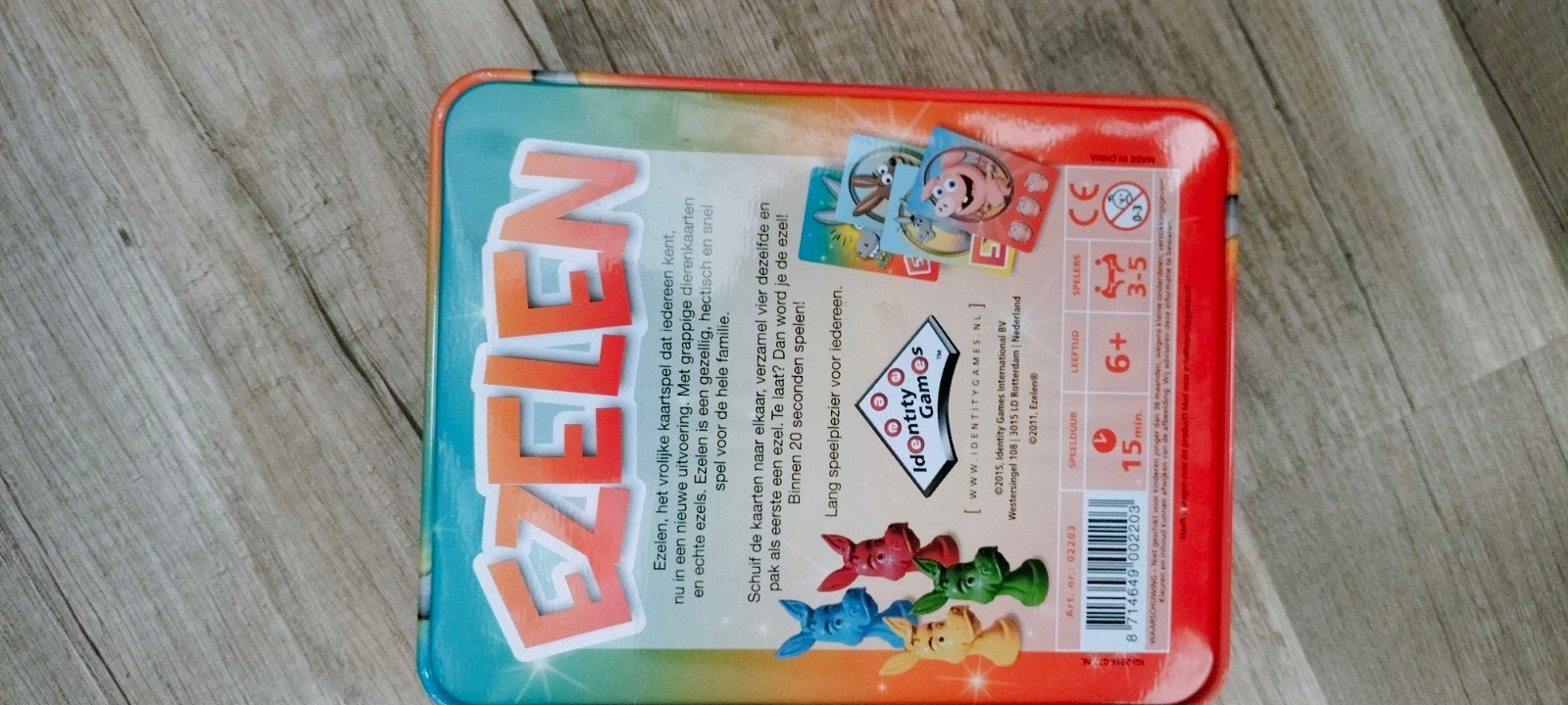 Diverse bordspellen en kaartspellen, Hobby en Vrije tijd, Ophalen of Verzenden