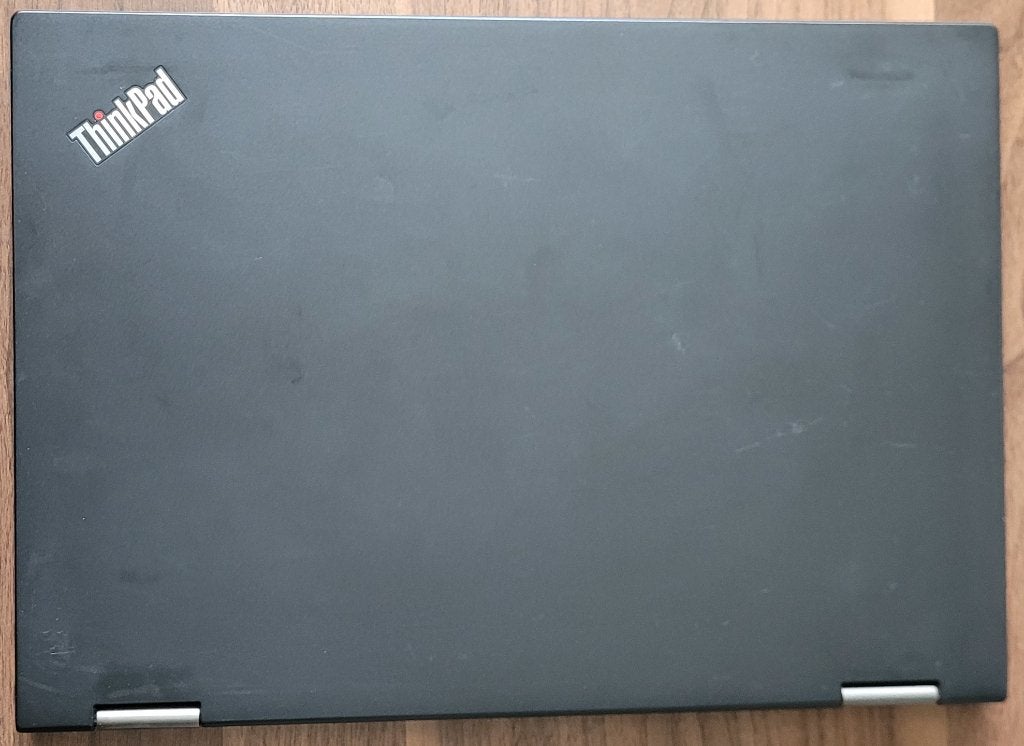 Lenovo Thinkpad X13 Yoga Gen 1, Lenovo Thinkpad X13 Yoga Gen 1, Gebruikt, 2 tot 3 Ghz, Qwerty