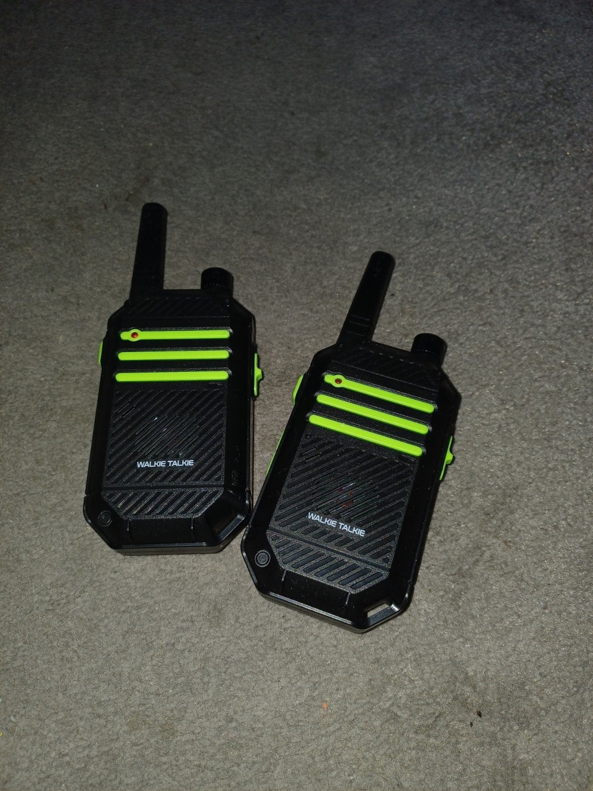 Nieuwe Walkie Talkie Set -, Ophalen of Verzenden