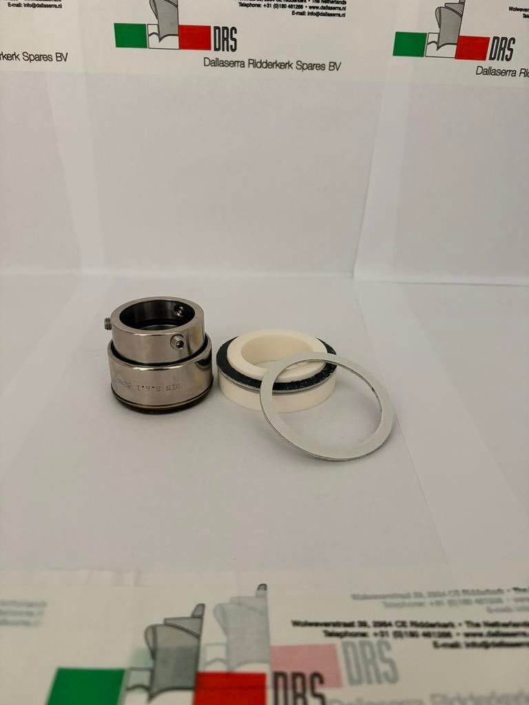 Mechanische asafdichting - DIN S.A.I. 32mm, Ophalen of Verzenden, Zo goed als nieuw, Afzuiger