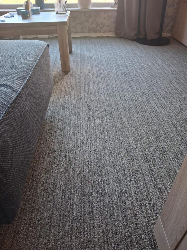 Vloerbedekking (Gratis), Ophalen, Gebruikt, Bruin, 75 m² of meer