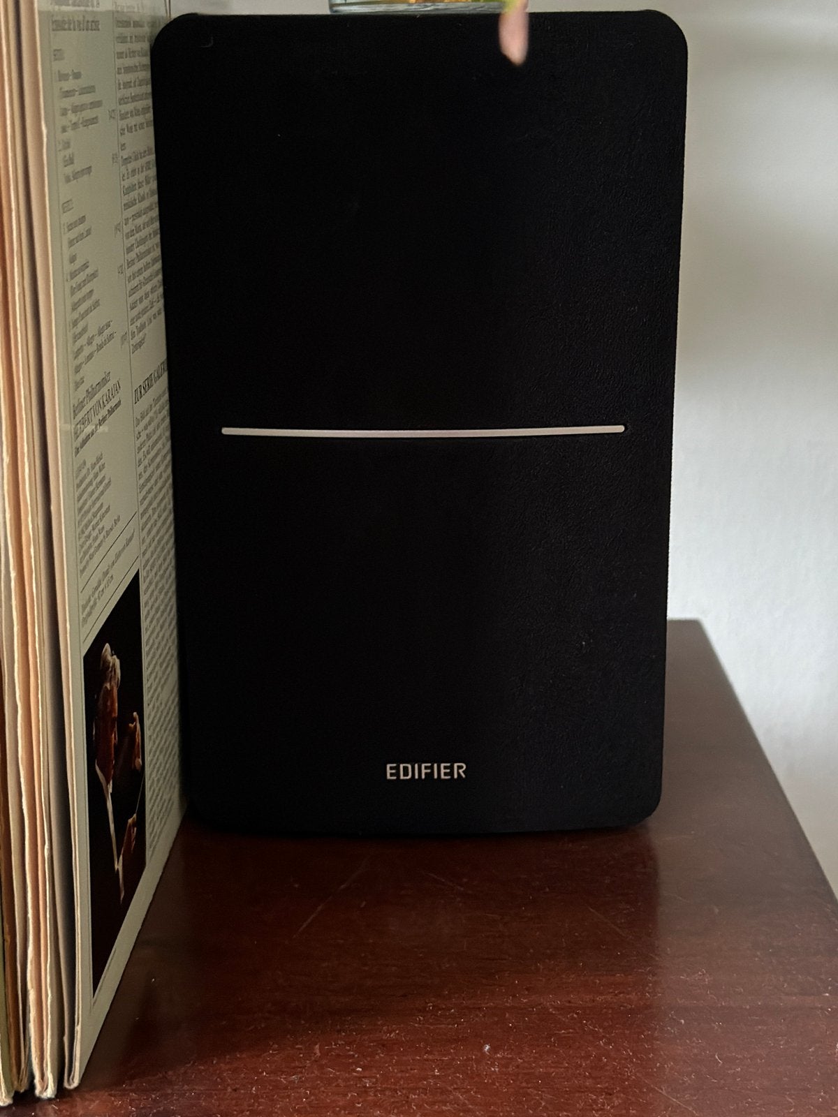 Edifier Studio Actieve speakers R1280DB 2.0 Zwart Bluetooth