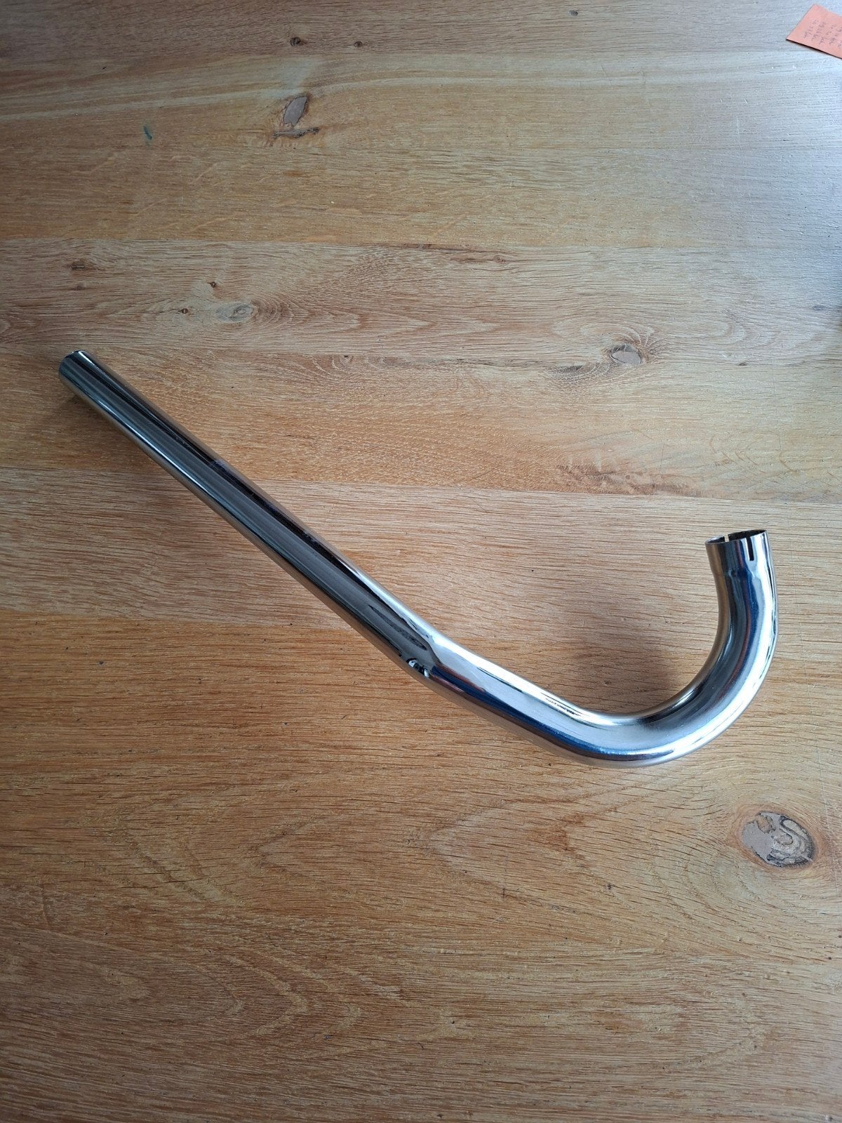 nieuwe uitlaatbochten Batavus, Ophalen of Verzenden, Nieuw, Batavus