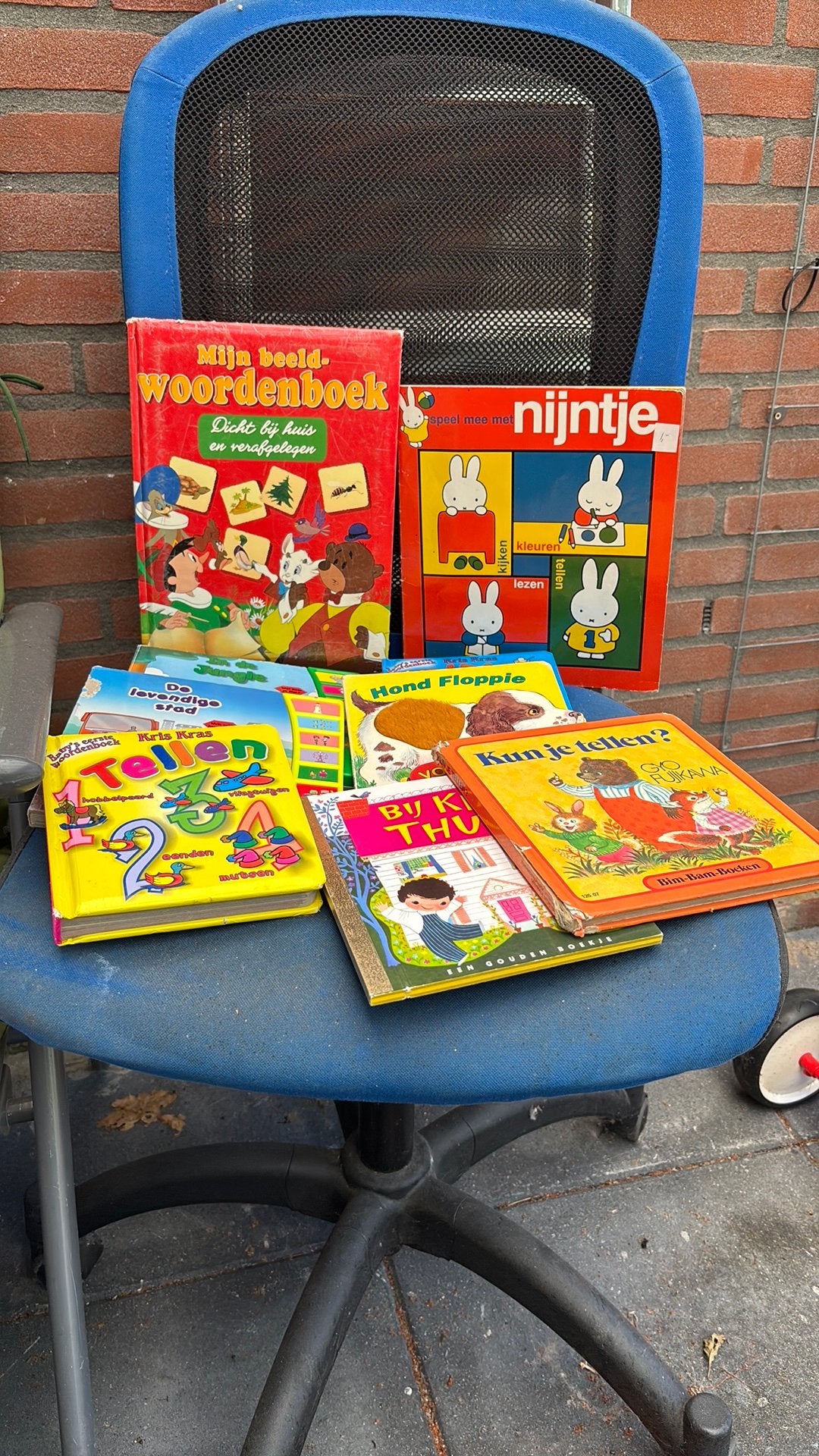 Kıender boeken, Ophalen of Verzenden, Gelezen