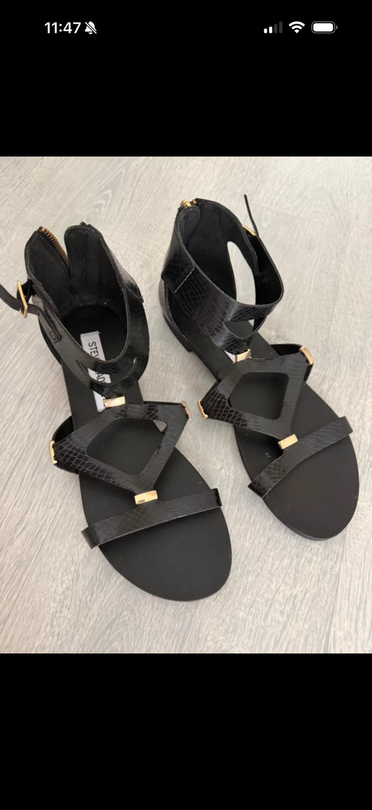 Steve Madden schoenen, Ophalen, Nieuw, Schoenen