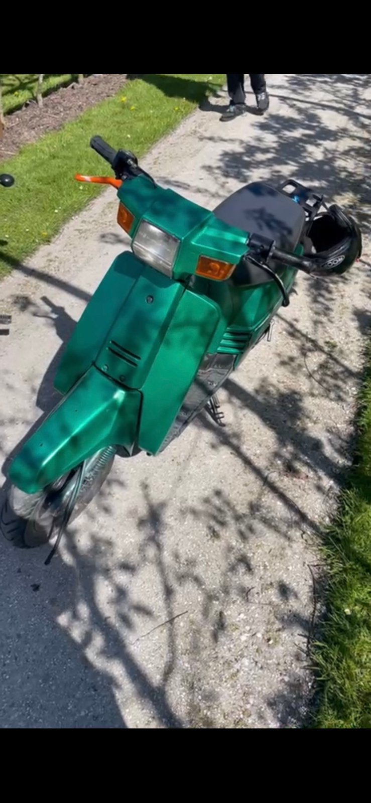 Peugeot rapido, Fietsen en Brommers, Ophalen of Verzenden, Zo goed als nieuw, Overige modellen