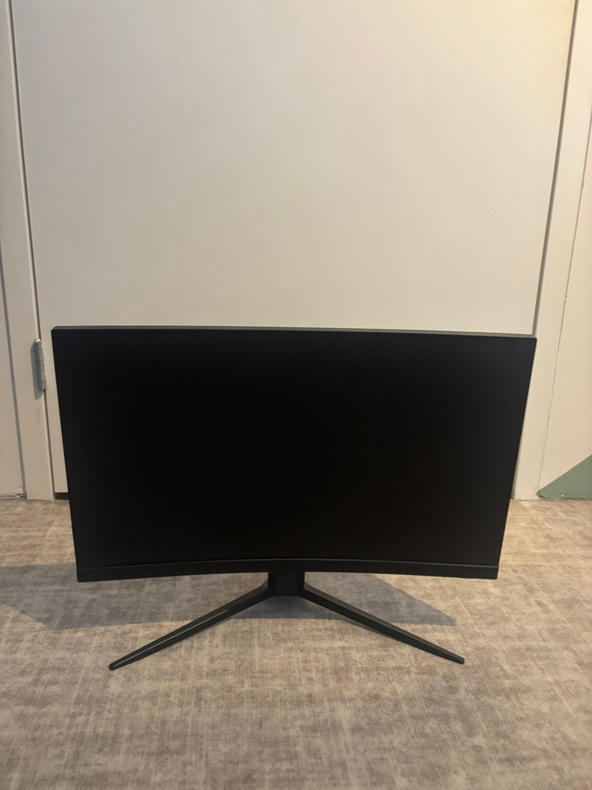 MSI Optix curved gamingmonitor, Ophalen, HDMI, 101 t/m 150 Hz, Curved