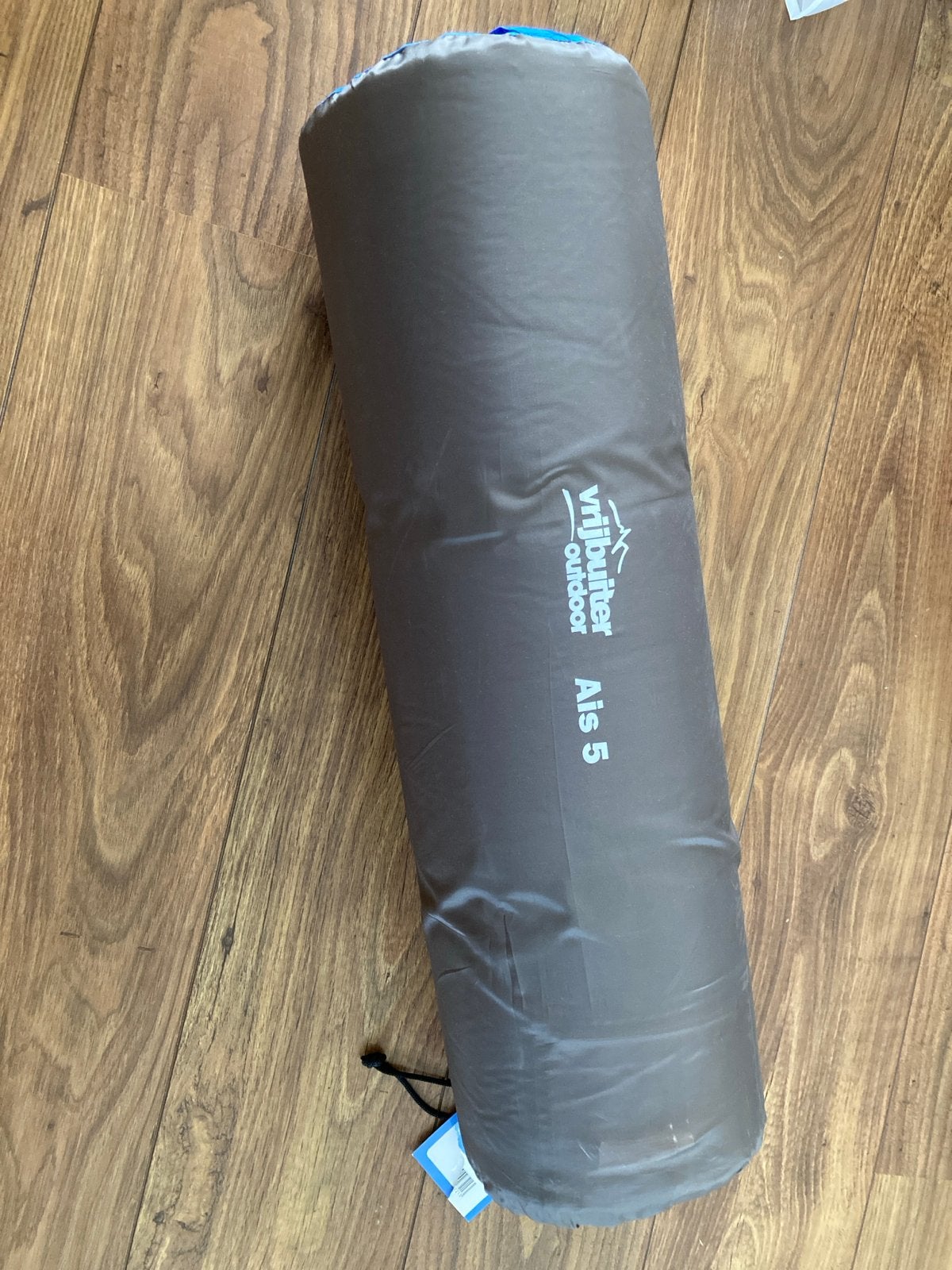 Vrijbuiter Outdoor Ais 5 Slaapmat - 196x63x5 cm, Caravans en Kamperen, Ophalen, Zo goed als nieuw, 1-persoons