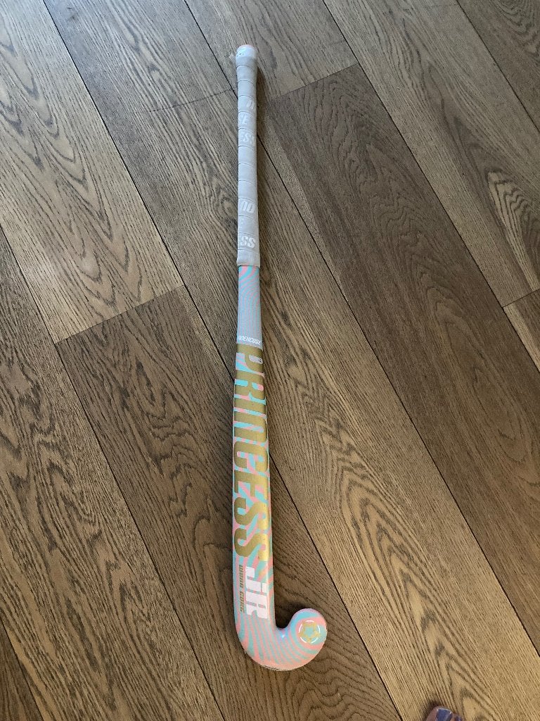 hockey stick, Ophalen, Gebruikt, Stick