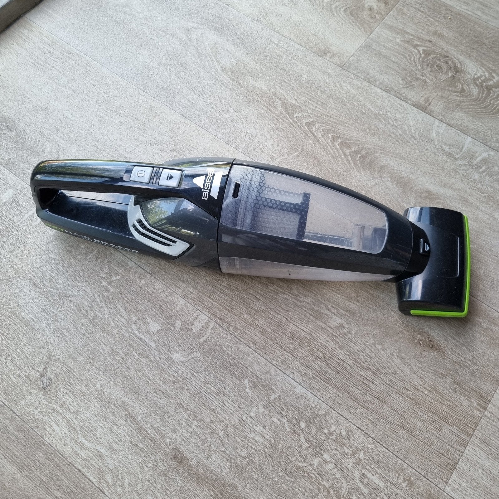 Bissell Pet Hair Eraser Kruimeldief, Witgoed en Apparatuur, Stofzuigers, Overige merken, Kruimeldief, Ophalen of Verzenden, Zo goed als nieuw