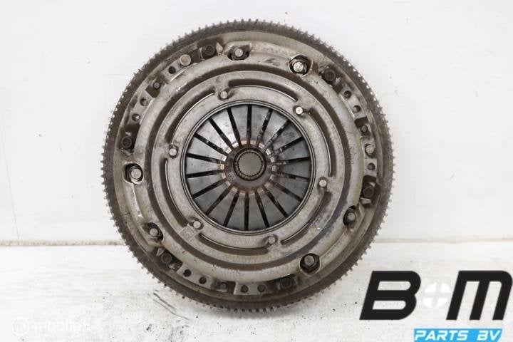 Vliegwiel + koppeling VW Up! 03D141025D, Gebruikt