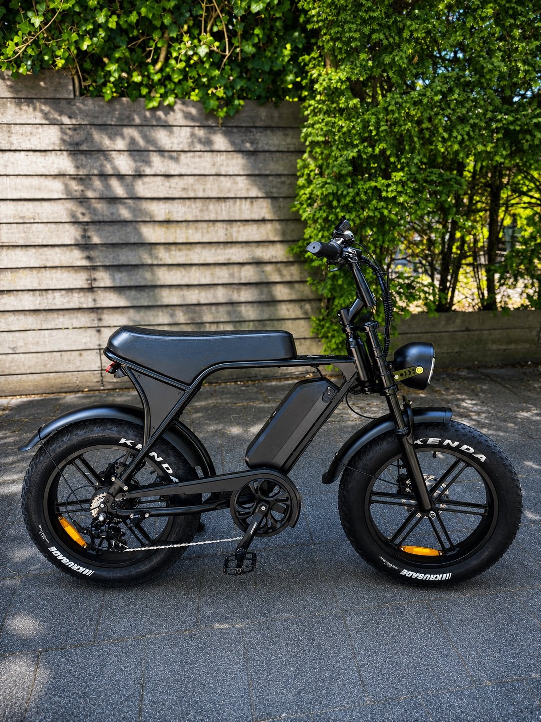 Fatbike, Ophalen of Verzenden, Zo goed als nieuw, Overige modellen