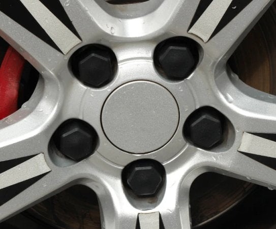 Auto Wielmoeren Lugs Bouten 20 stuks 19 mm - nieuw -, Ophalen of Verzenden