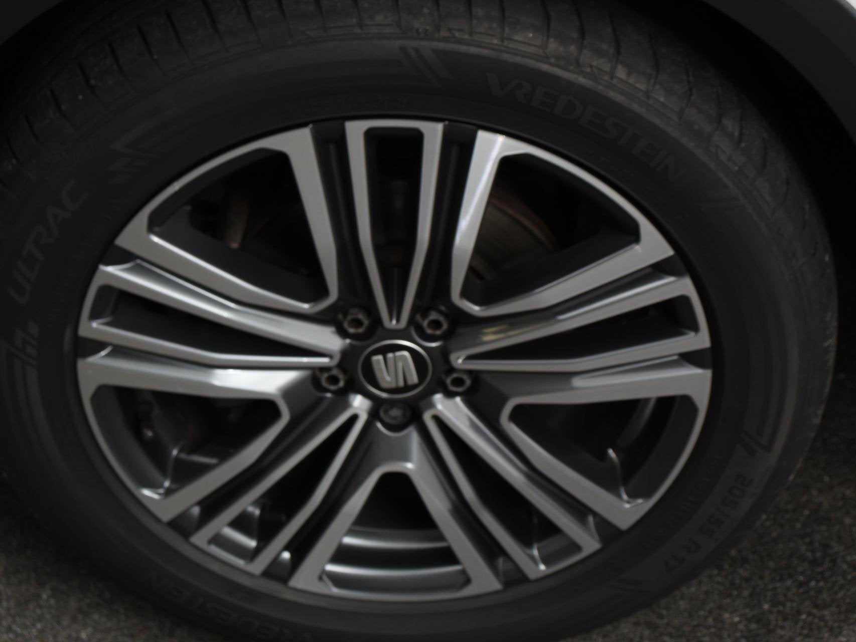 SEAT Arona 1.0 TSI 115pk automaat Xcellence Business Intense, Stof, Gebruikt, 600 kg, 3 cilinders