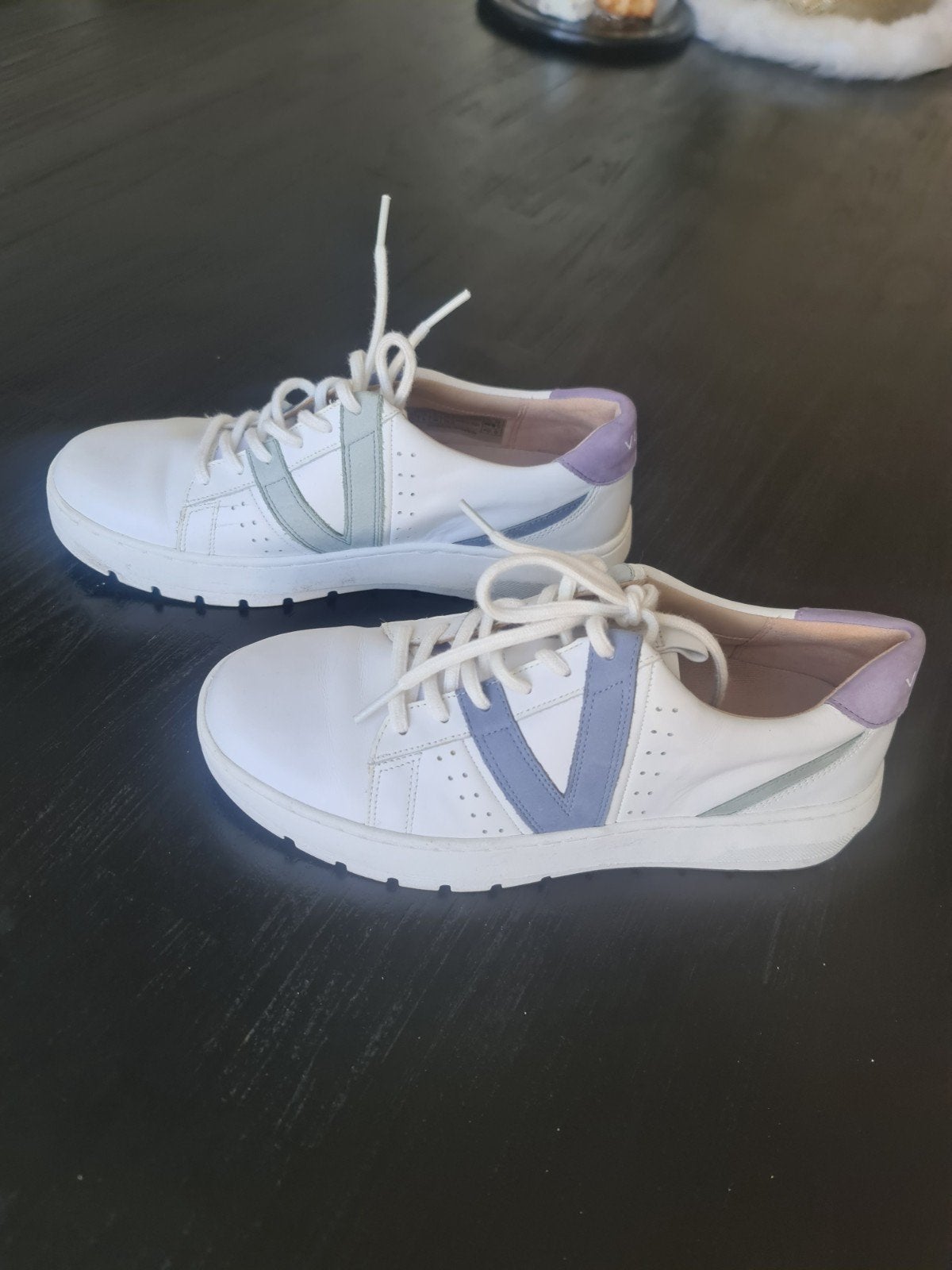 Vionic sneakers maat 38, Kleding | Dames, Schoenen, Wit, Ophalen of Verzenden, Vionic, Sneakers of Gympen