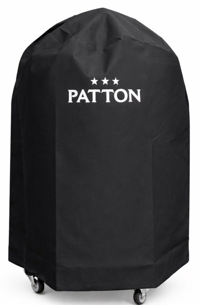 Patton Barbecue Beschermhoes Nieuw - P07002029A, Verzenden, Nieuw