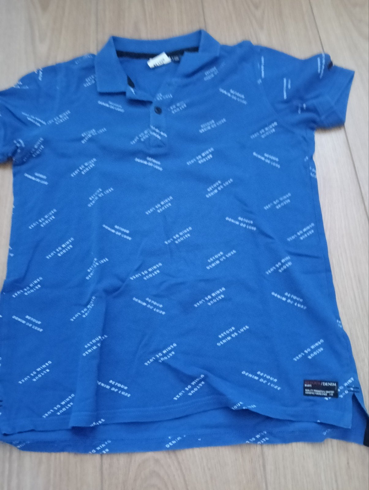polo, Ophalen of Verzenden, Zo goed als nieuw