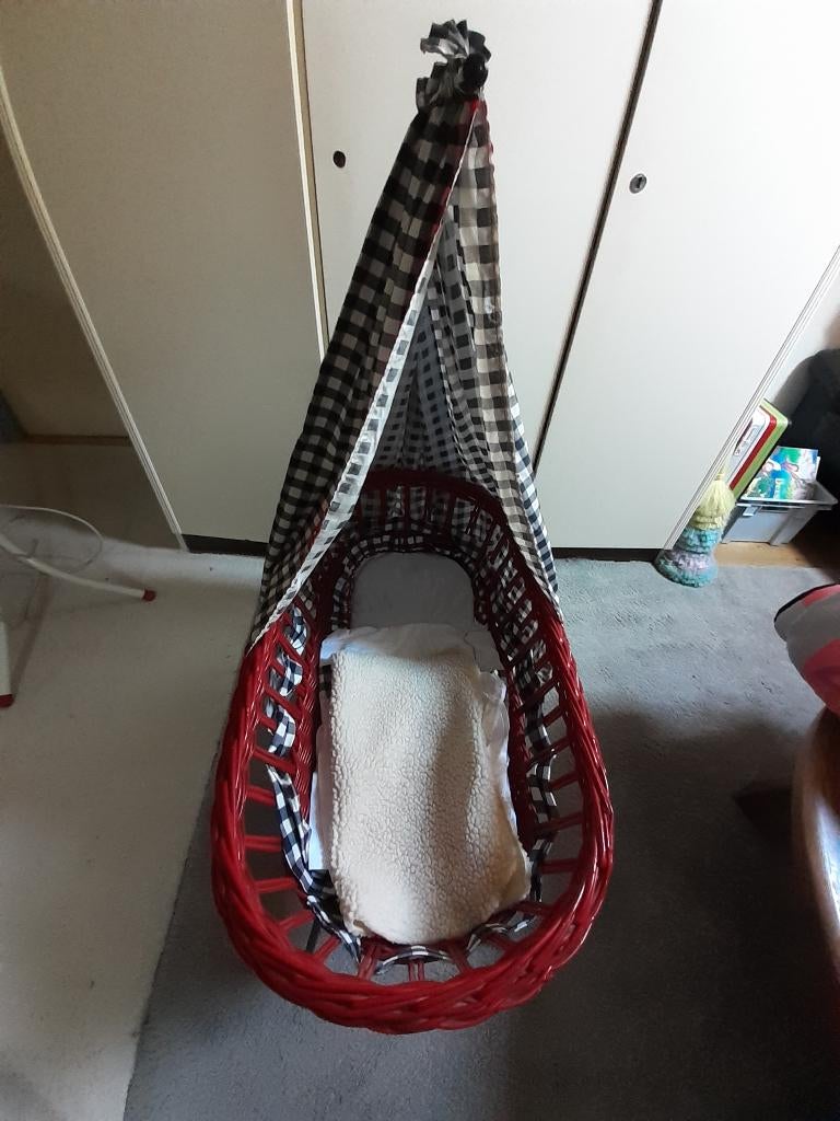 p0ppenwieg, Ophalen, Gebruikt, Toebehoren