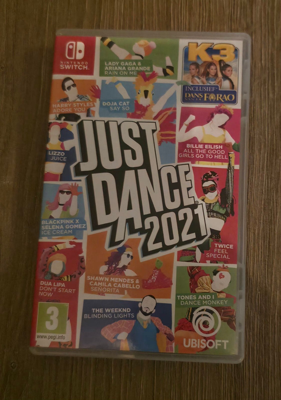 Diverse Nintendo Switch games te koop, Spelcomputers en Games, 3 spelers of meer, Ophalen of Verzenden, Zo goed als nieuw, Vanaf 3 jaar