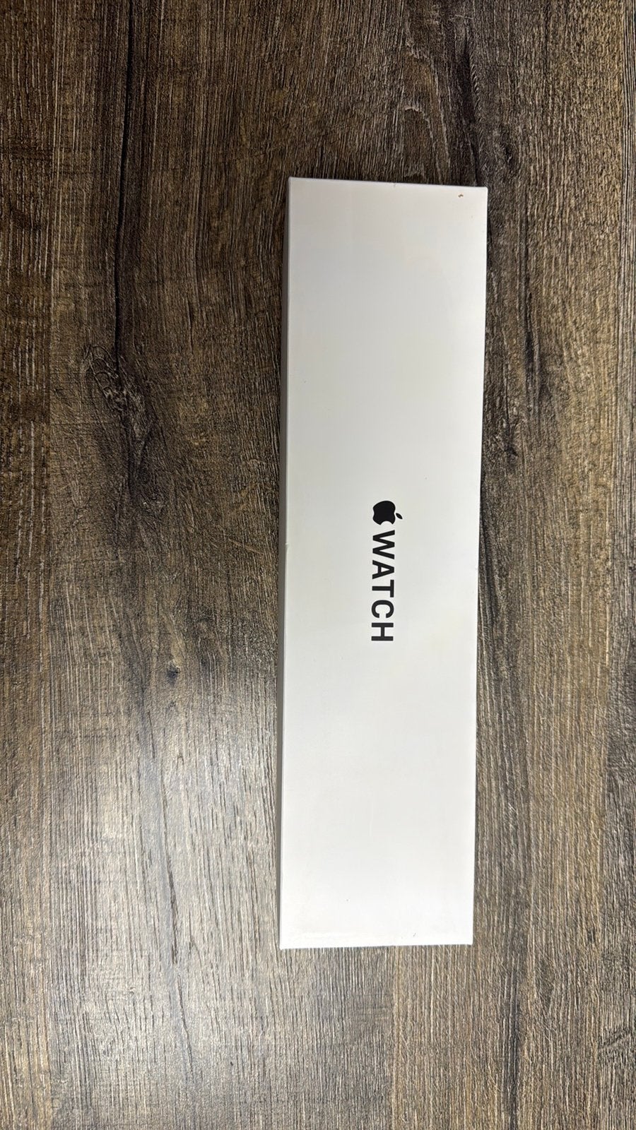Apple watch SE, Ophalen, Zo goed als nieuw, Zwart, IOS