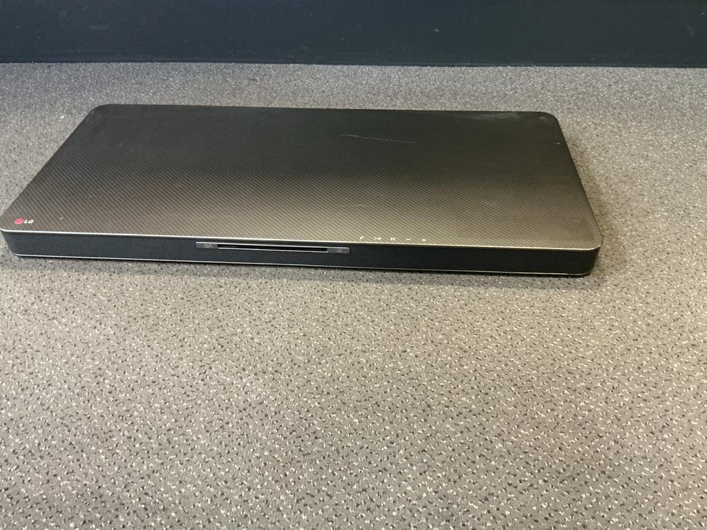 Soundplate LG Soundplate 540, Ophalen of Verzenden