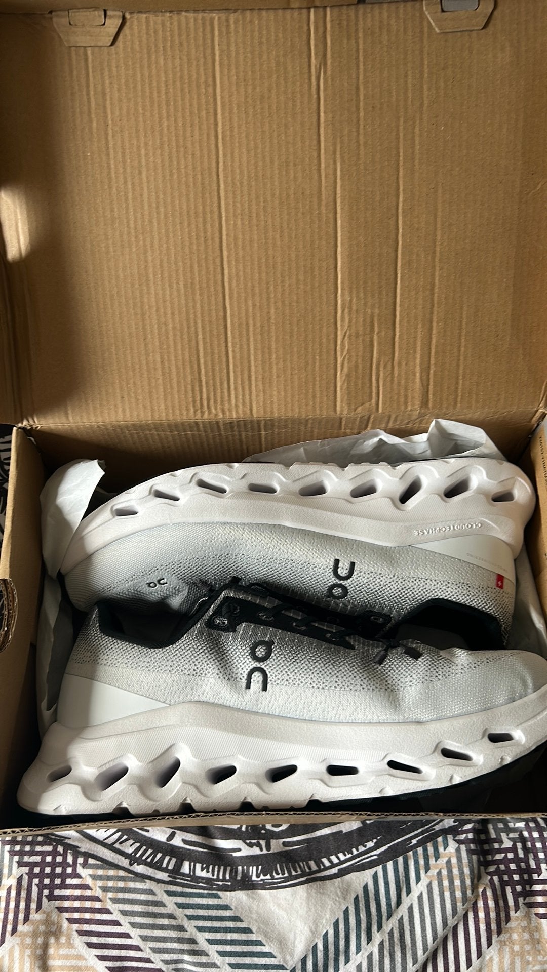 Oncloud schoenen, Sport en Fitness, Schaatsen, Ophalen of Verzenden, Zo goed als nieuw, IJshockeyschaatsen, Overige merken
