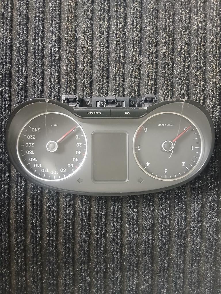 Vw polo werkende teller, Ophalen of Verzenden