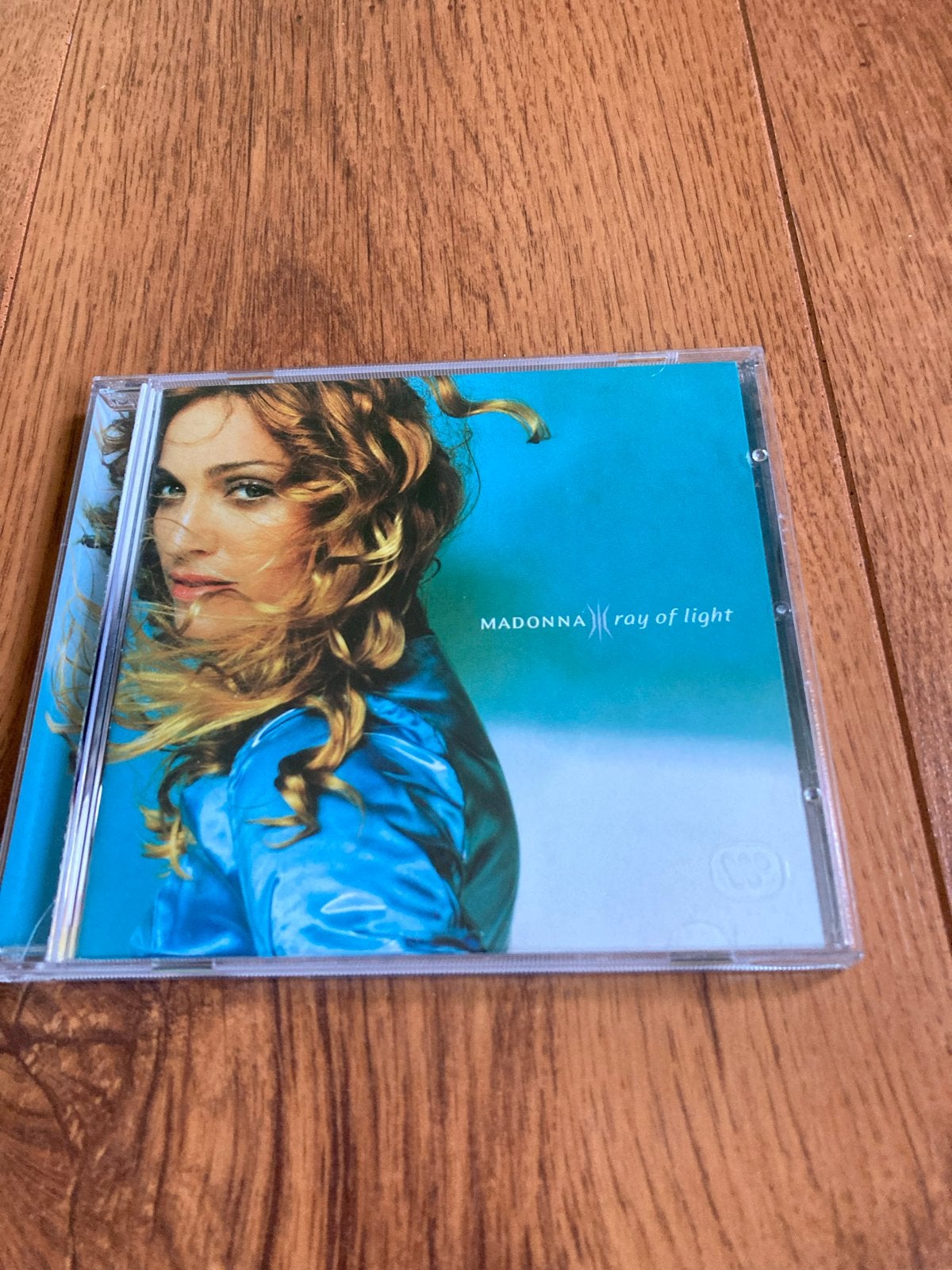 Madonna - Ray of Light CD (Pop, Elektronisch), Gebruikt, Pop, Ophalen of Verzenden, Inclusief boekje