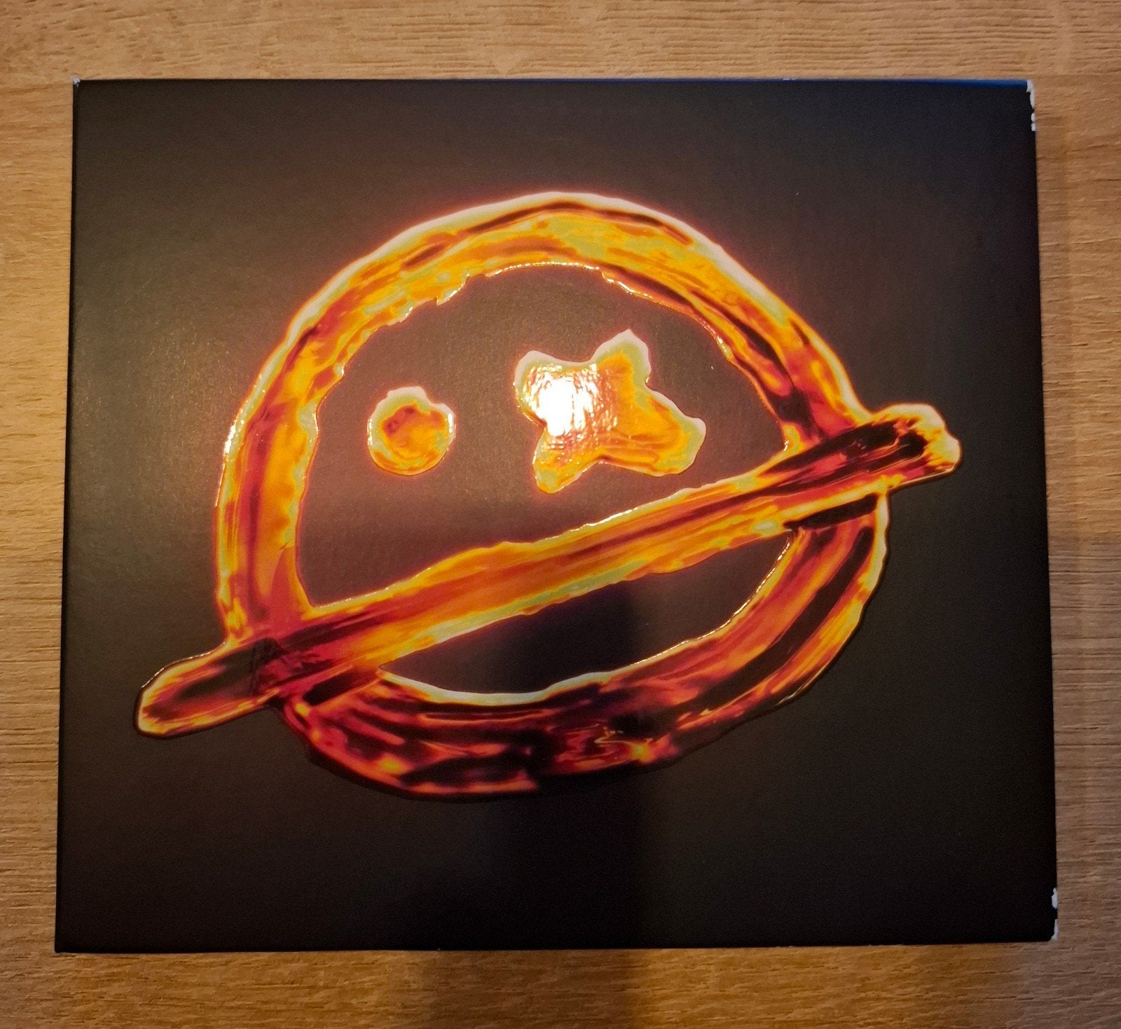 Sub Zero Project - Contagion CD (Gesigneerd), Cd's en Dvd's, Gesigneerd, Hardcore, Ophalen of Verzenden, Zo goed als nieuw