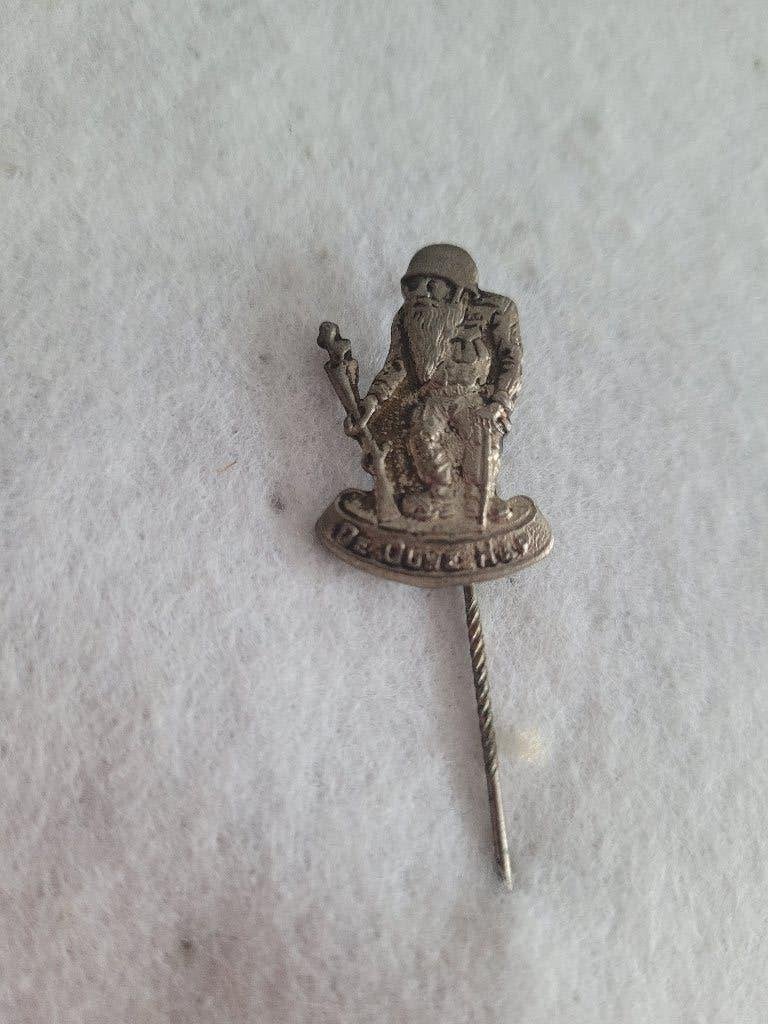 De Oude Hap speld, Ophalen of Verzenden