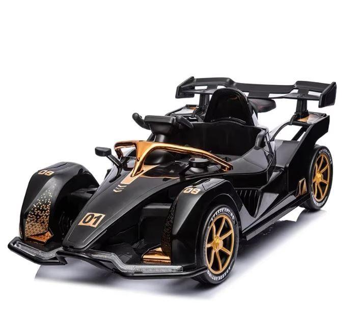 Professioneel Uitziende Elektrische Formule1 Go Kart 12V RTR, Ophalen of Verzenden, Nieuw, Overige typen