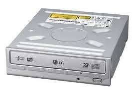 IDE en Sata CD/DVD-RW ‘ers/Optical Drives, Ophalen of Verzenden, Zo goed als nieuw, Intern, Dvd