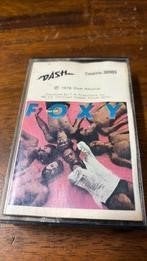 Foxy vintage muziek cassette Get off 8 tracks disco dance, Cd's en Dvd's, Cassettebandjes, Gebruikt, Ducoso, 1 bandje, Dance