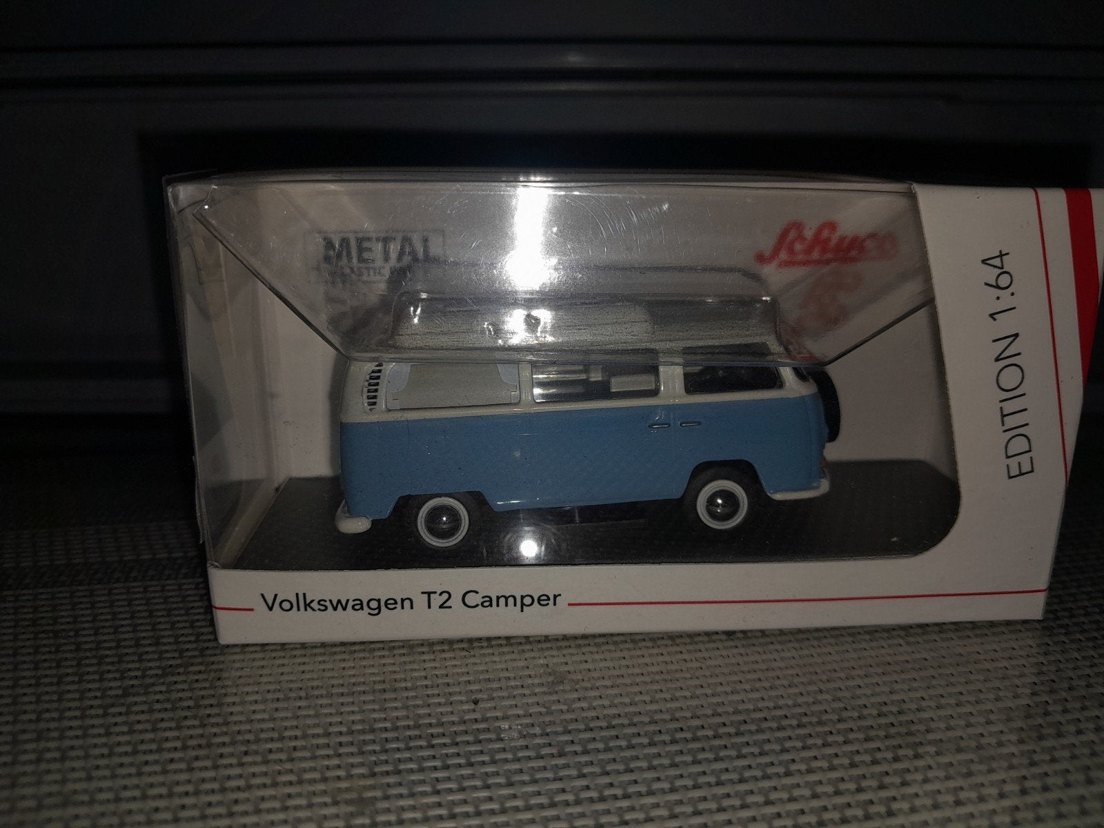 Vw t1, Ophalen of Verzenden, Auto