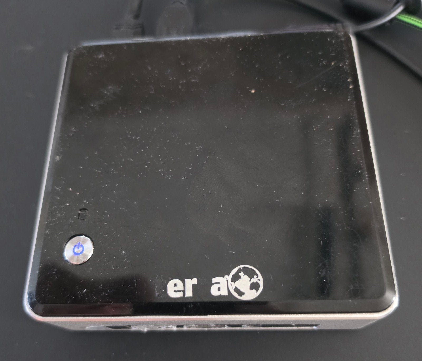 Terra PC-Micro Intel i3-5010U, 4GB RAM, 120GB HDD, Computers en Software, Ophalen of Verzenden