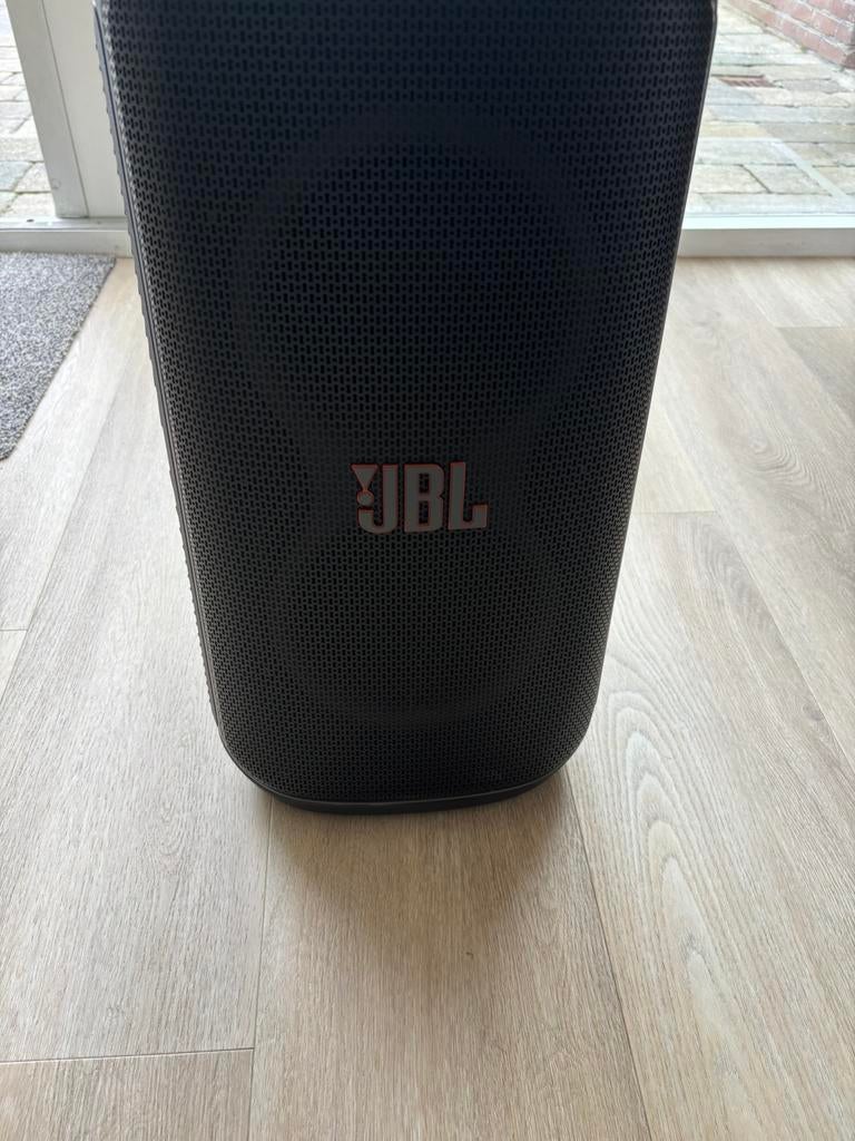 Jbl partybox club 120!, Audio, Tv en Foto, Ophalen, JBL, Zo goed als nieuw, 120 watt of meer