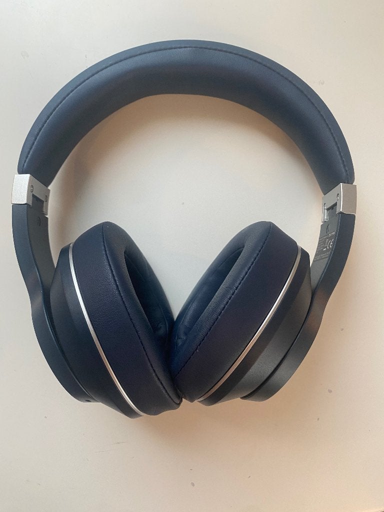 Draadloze koptelefoon, Audio, Tv en Foto, Koptelefoons, Overige merken, Ophalen of Verzenden, Zo goed als nieuw, Over-ear
