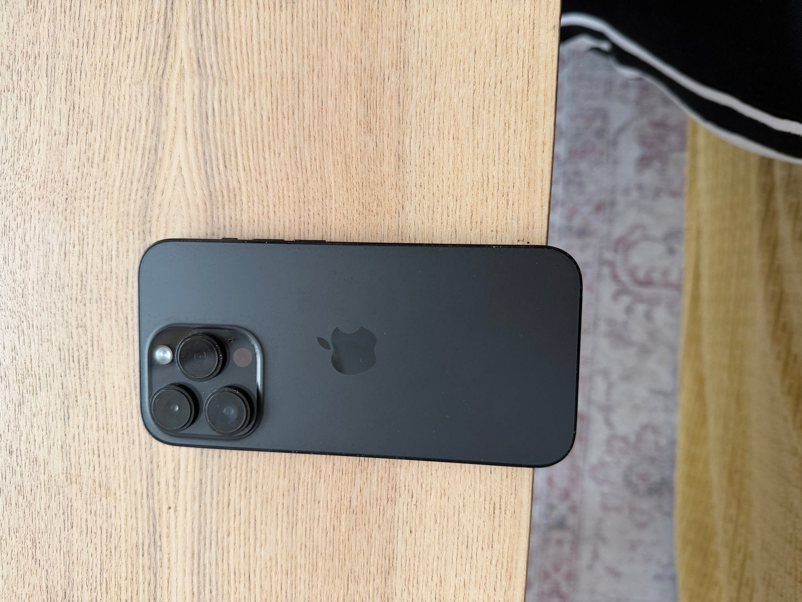 Foto 3 van iPhone 14 Pro 128 GB - 98% batterijconditie